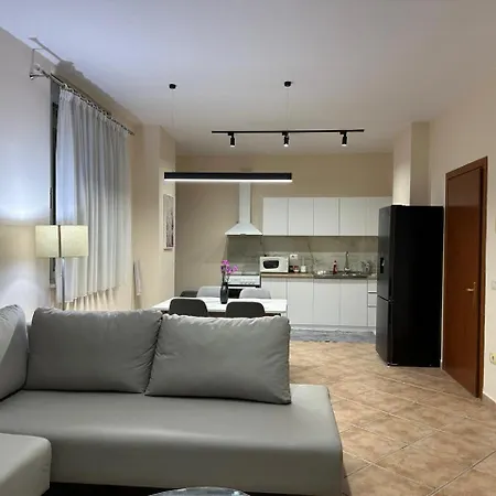 Apartment Turdiu New *