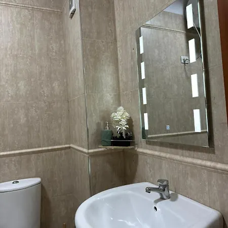 Apartment Turdiu New *