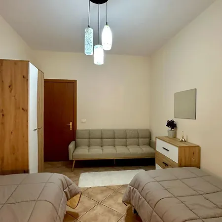 Turdiu New * Тирана