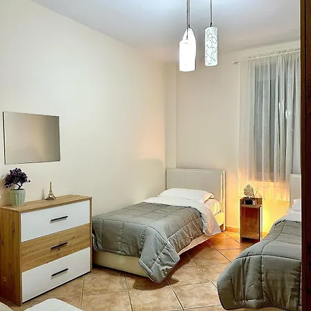 Turdiu New * Тирана