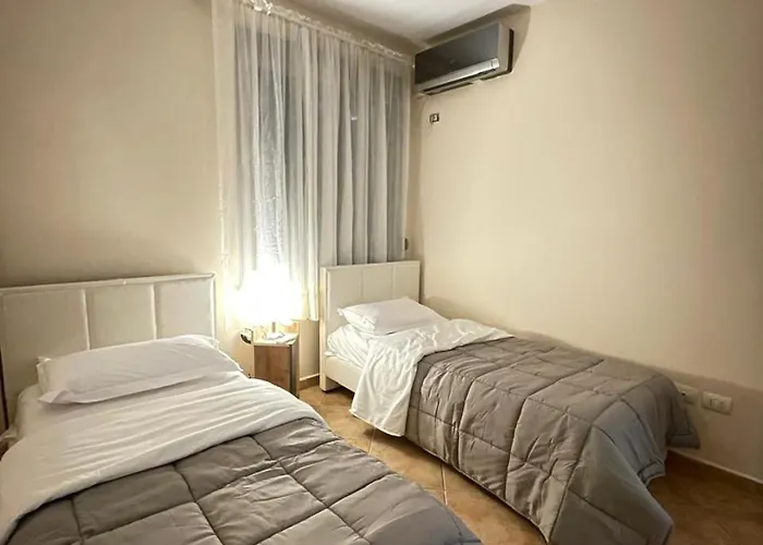 Turdiu New * Тирана