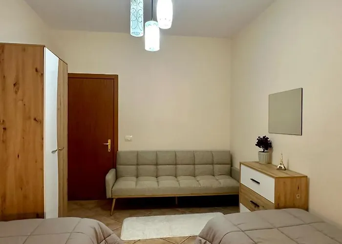 Turdiu New * Тирана