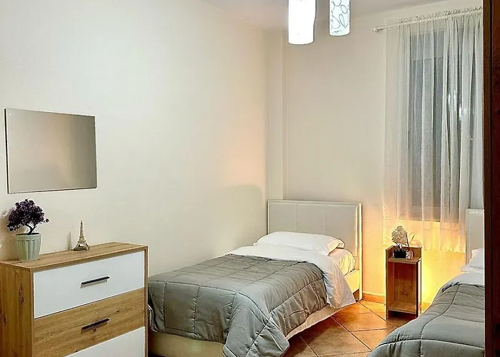 Turdiu New * Тирана