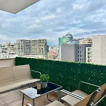 Turdiu New Apartamento *