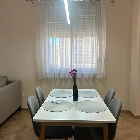 Turdiu New Appartamento Tirana
