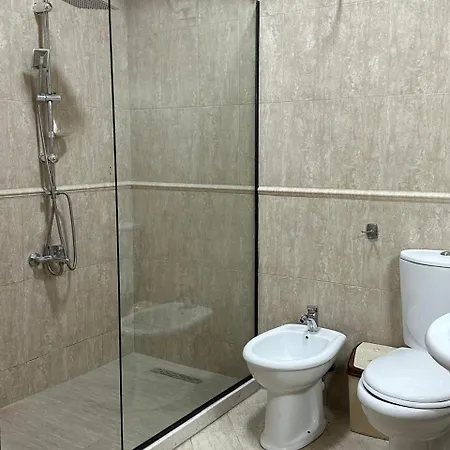 Appartamento Turdiu New Tirana