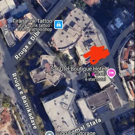 Turdiu New Appartamento