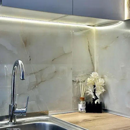 Turdiu New Appartamento