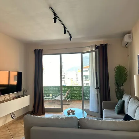 Turdiu New Διαμέρισμα