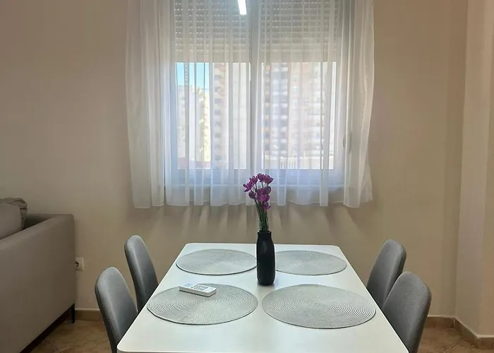 Turdiu New Apartamento Tirana