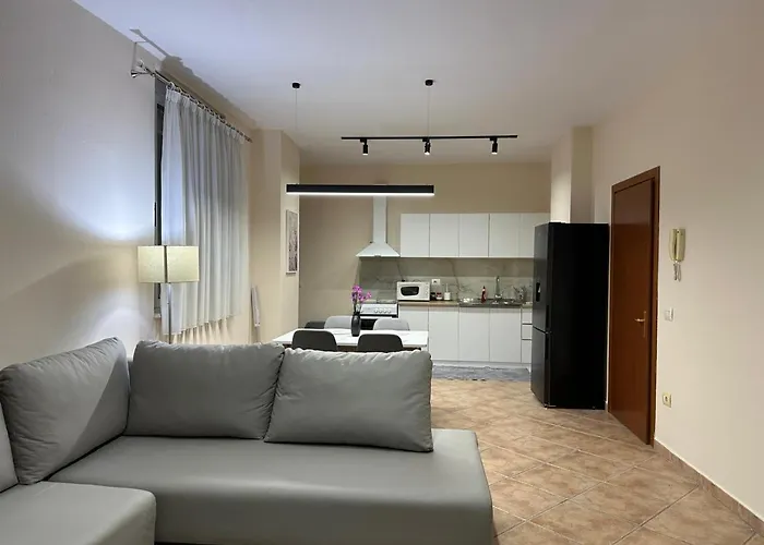 Apartamento Turdiu New *