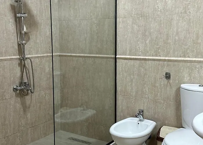 Apartamento Turdiu New Tirana