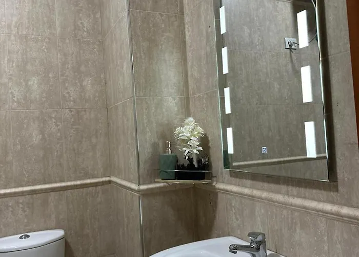 Apartamento Turdiu New *