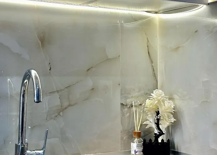 Turdiu New Apartamento