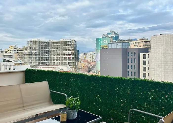 Turdiu New Apartamento *