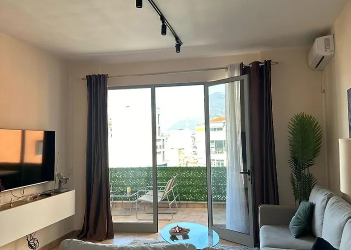 Turdiu New Apartamento